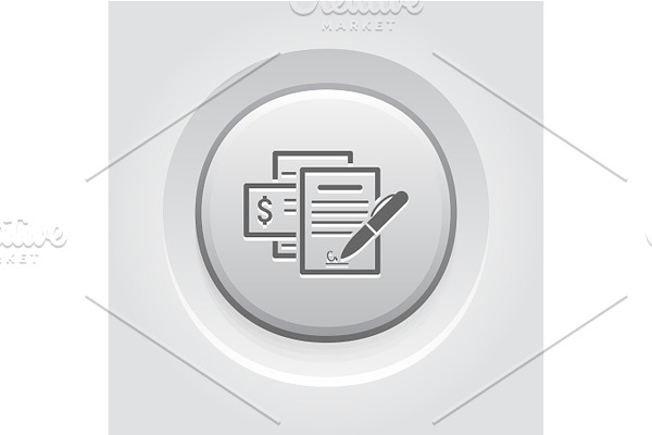 Business  Documents  Icon