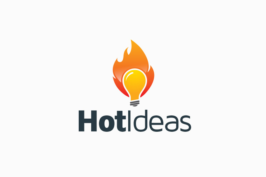 Hot Ideas in Logo Templates - product preview 8