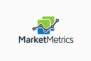 Marketing Stats Logo