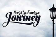 Journey Script Family