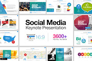 Social Media Keynote Presentation
