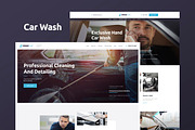 PrideCar - Car Wash & Auto Mechanic