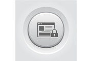 Online Security Icon
