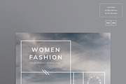 Posters | Women Fashion