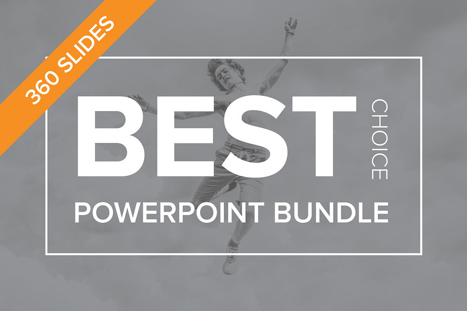 Best Choice PowerPoint Bundle