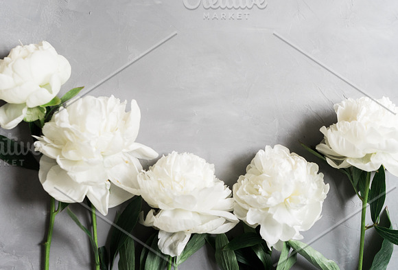 Eucalyptus Floral Mockup Bundle in Instagram Templates - product preview 12