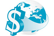 Global Finance - Dollar