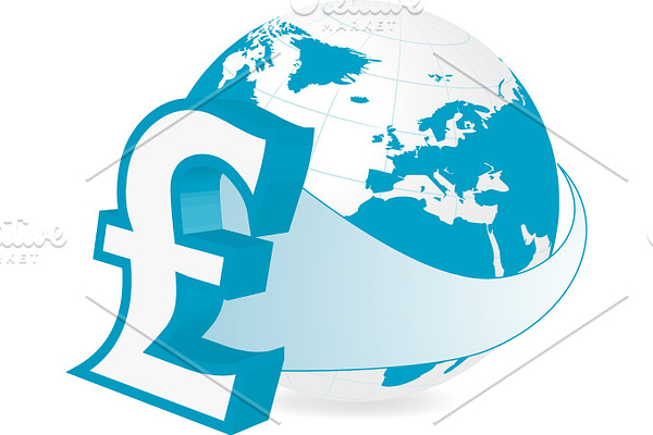 Global Finance - Pound
