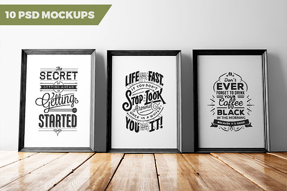 Summer bundle. All my mockups. in Product Mockups - product preview 15