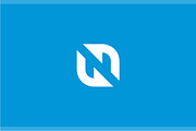 Neowave - Letter N Logo