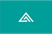 Advance - Letter A Logo
