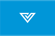Ventura - Letter V Logo