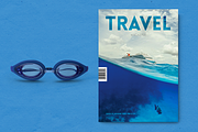 Travel - Magazine Bundle 02