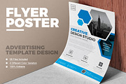 Corporate Business Flyer Vol 01