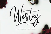 Westey