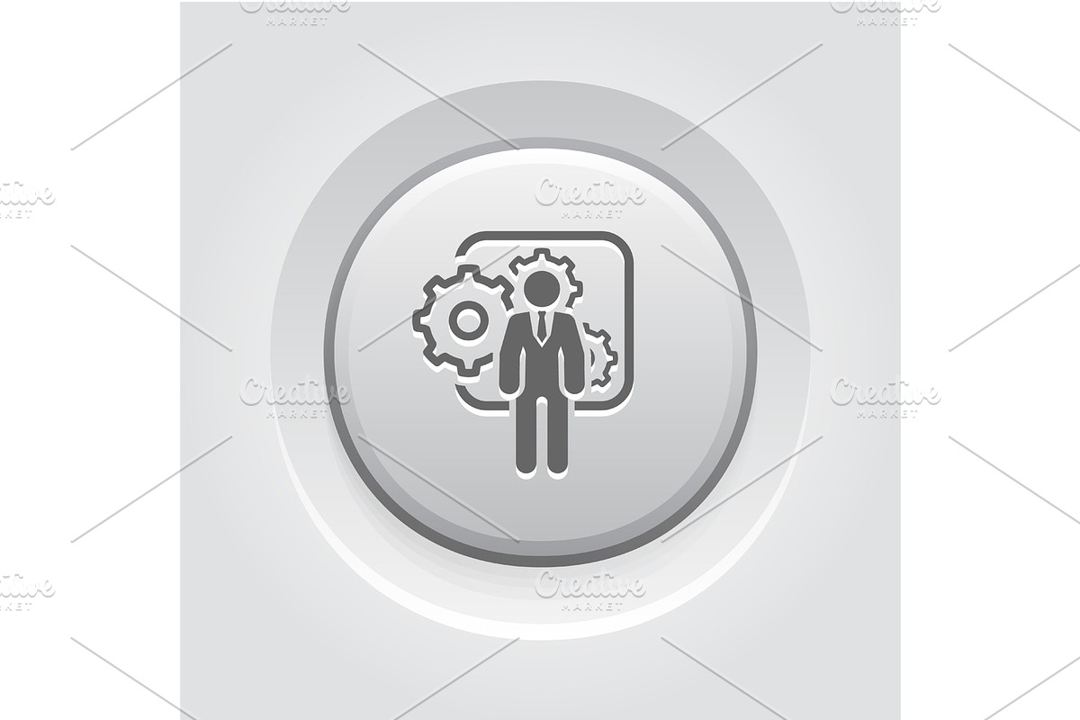 Integration Management Icon in Illustrations - product preview 8