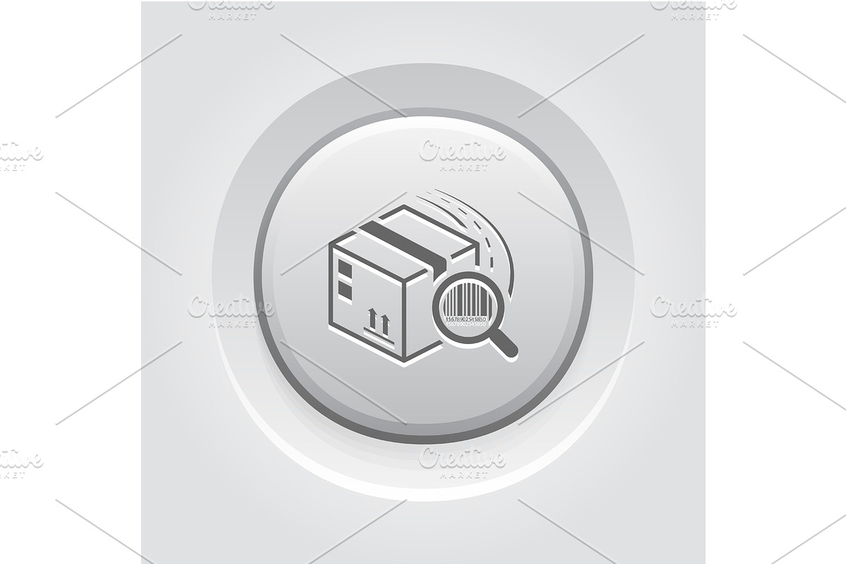 Package Tracking Icon in Illustrations - product preview 8