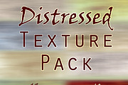 Distressed Texture Pack