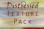 Distressed 2 Texture Pack