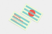 Creative Business Cards 01