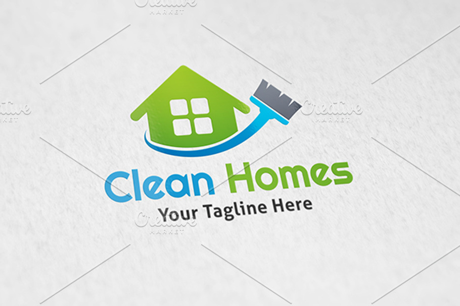 Clean Homes