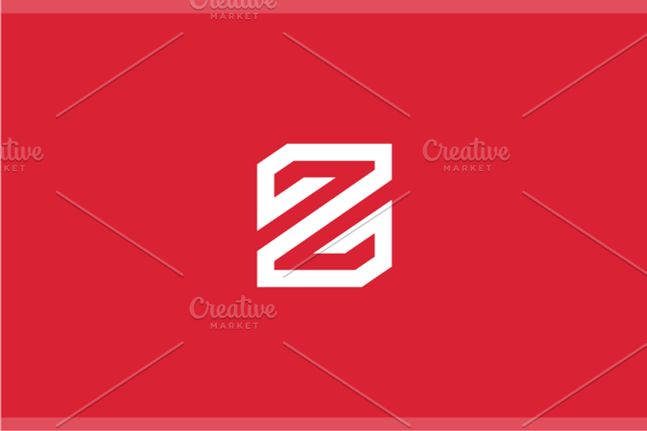 Zeronet - Letter Z Logo