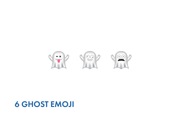 Emoji collection in Heart Emoticons - product preview 6