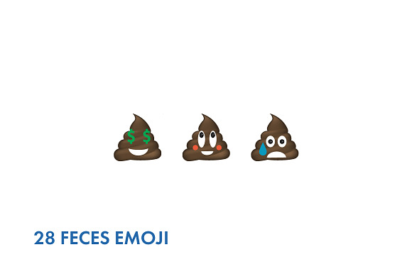 Emoji collection in Heart Emoticons - product preview 7