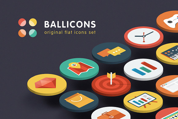 Complete Pixelbuddha Icons Bundle in Graphics - product preview 23