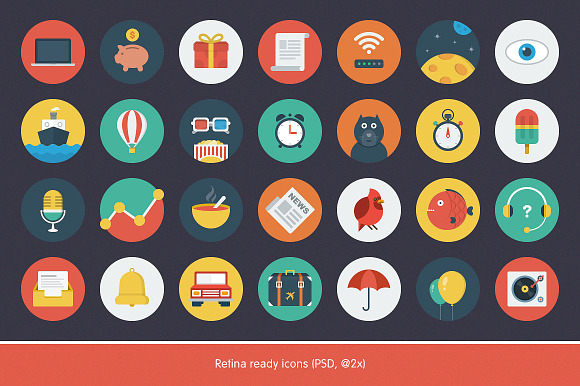 Complete Pixelbuddha Icons Bundle in Graphics - product preview 26