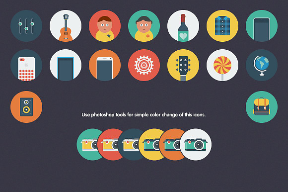 Complete Pixelbuddha Icons Bundle in Graphics - product preview 27