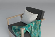 Ikea Ekenaset Chair