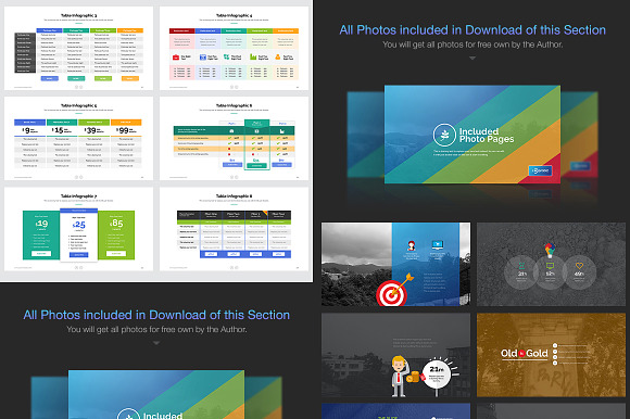 Business Presentation Mega Bundle in PowerPoint Templates - product preview 25