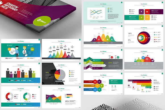 Business Presentation Mega Bundle in PowerPoint Templates - product preview 41