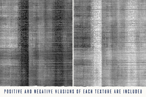 Dead Copier | Photocopy Texture Pack in Textures - product preview 2