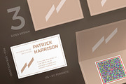 Business Cards | Womenwear Show