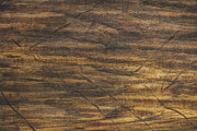 Natural brown oak wooden texture