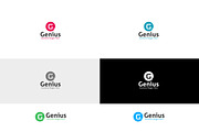 Genius Style Logo