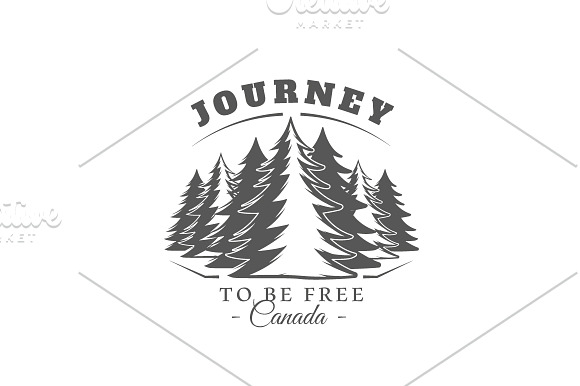 18 Travel Logos Templates in Logo Templates - product preview 13