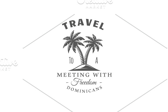 18 Travel Logos Templates in Logo Templates - product preview 17