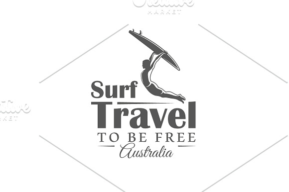 18 Travel Logos Templates in Logo Templates - product preview 22