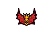 Dragon Logo Template 