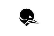 Elephoint Logo Template 