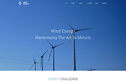 Wind Energy-Green Technologies Theme