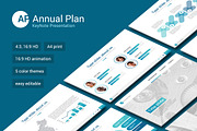 Annual Plan KeyNote