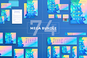 Mega Bundle | Summer Sale