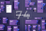 Mega Bundle | Beauty Zone