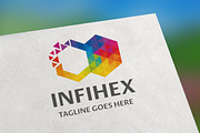 Infihex Logo
