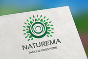 Naturema Logo