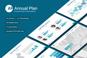 Annual Plan PowerPoint